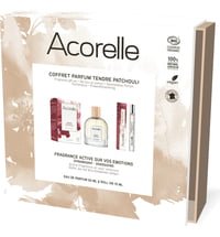 Acorelle Cofanetto Profumo "Tendre Patchouli"