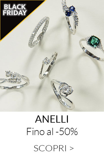 Anelli Offerte