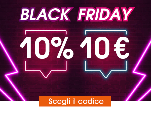Black Friday >