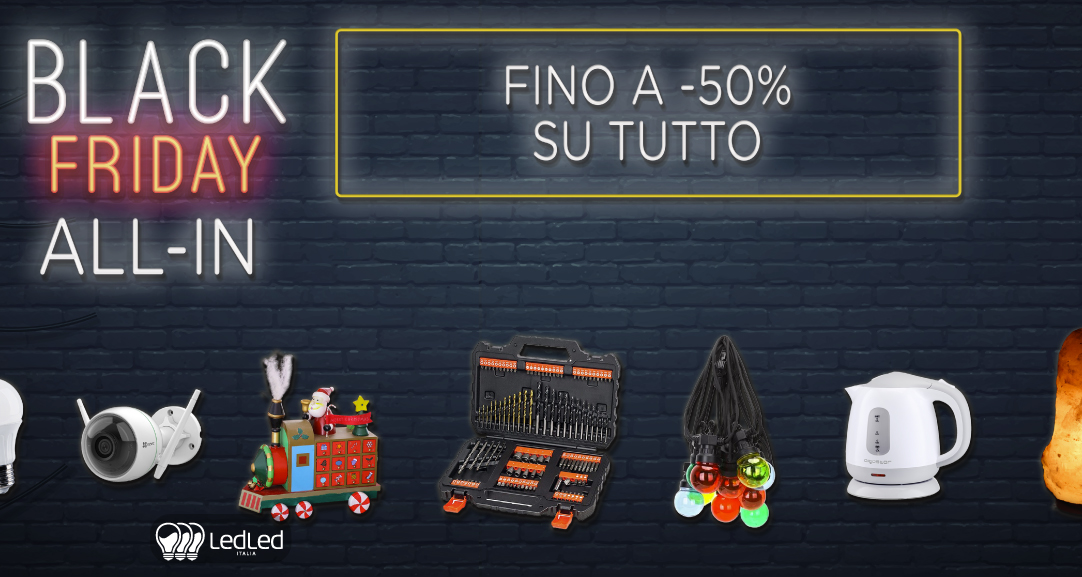 tutti i prodotti fino al -50%
