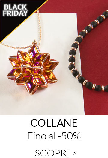 Offerte Gioielli Collane