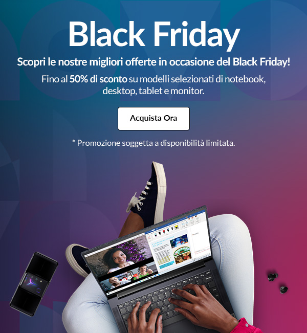 Black Friday