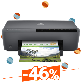Stampante inkjet HP