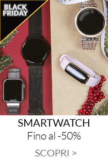 Offerta Smartwatch