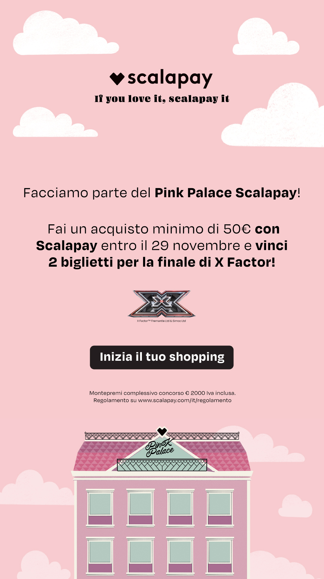 Scalapay