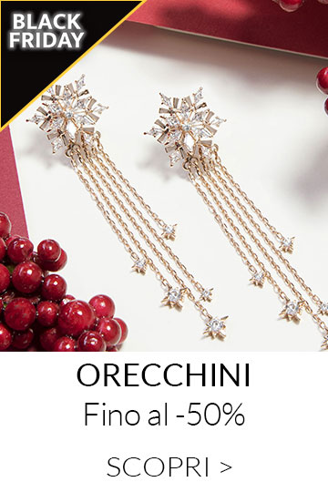 Orecchini Offerta