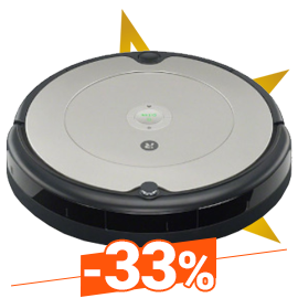 Robot IRobot