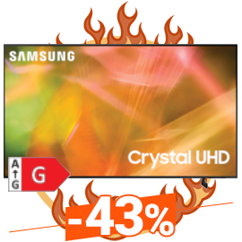 TV LED Samsung