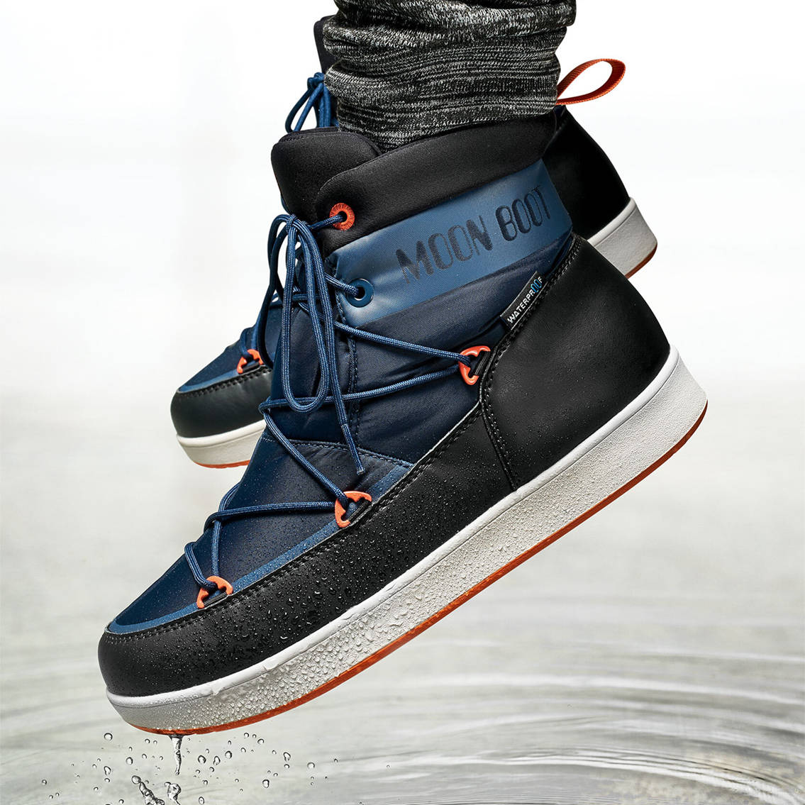 Moon Boot