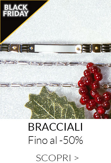 Bracciali Offerte