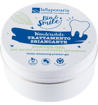 Bio&Smile - WonderWhite Trattamento Sbiancante