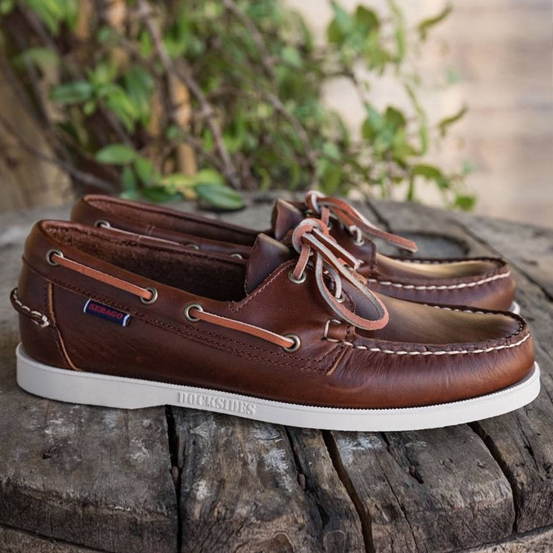 Sebago