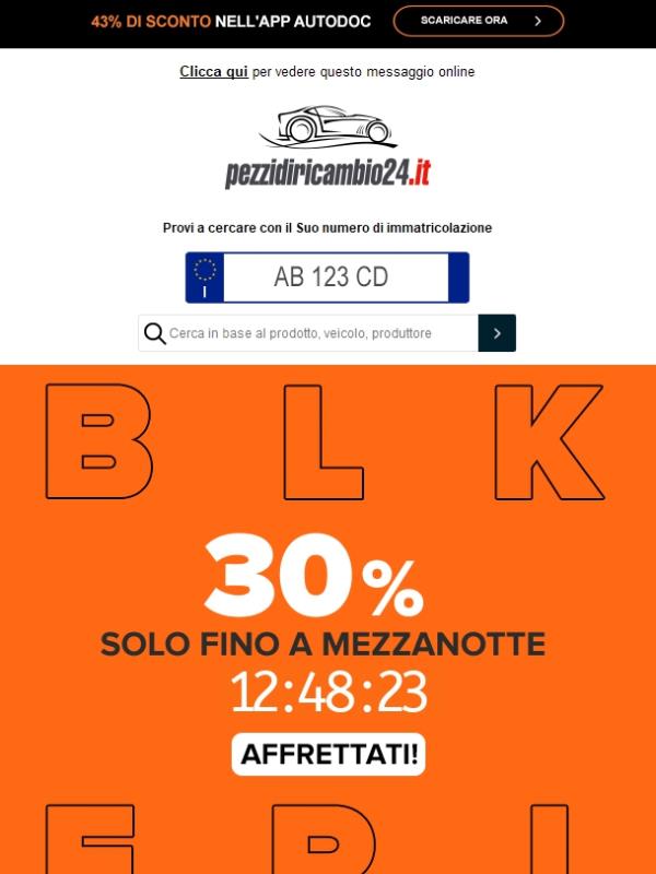 🎯 Si parte! 📢 Andiamo