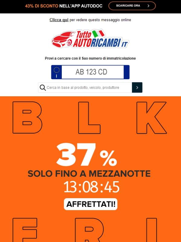 🎯 Si parte! 📢 Andiamo