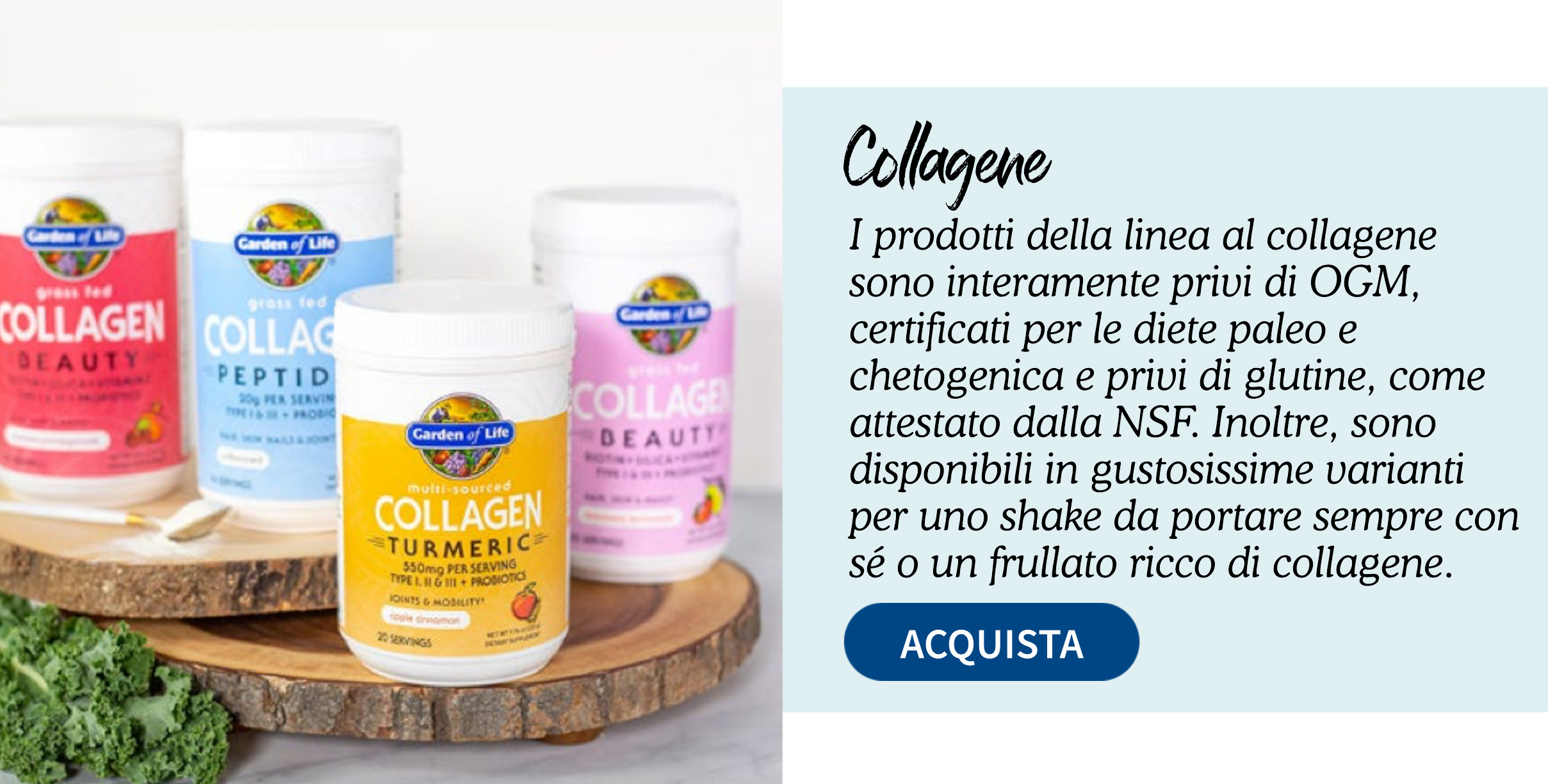 Collagen