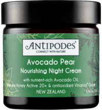Antipodes Avocado Pear Nourishing Night Cream
