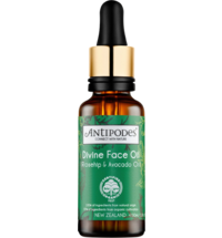 Antipodes Divine Face Oil