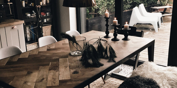 Tendenza Black