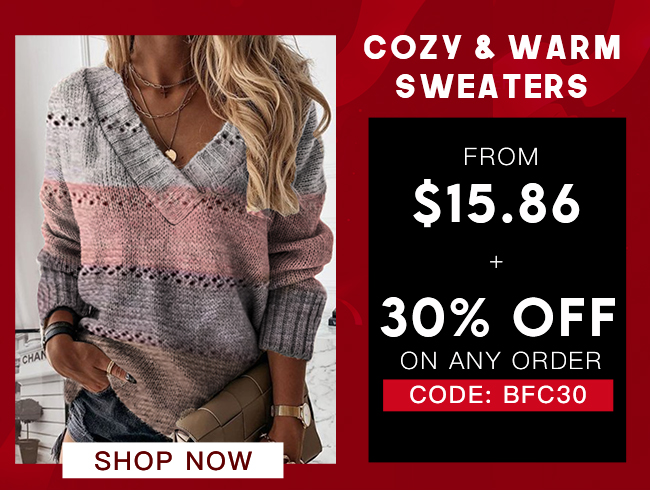 sweater