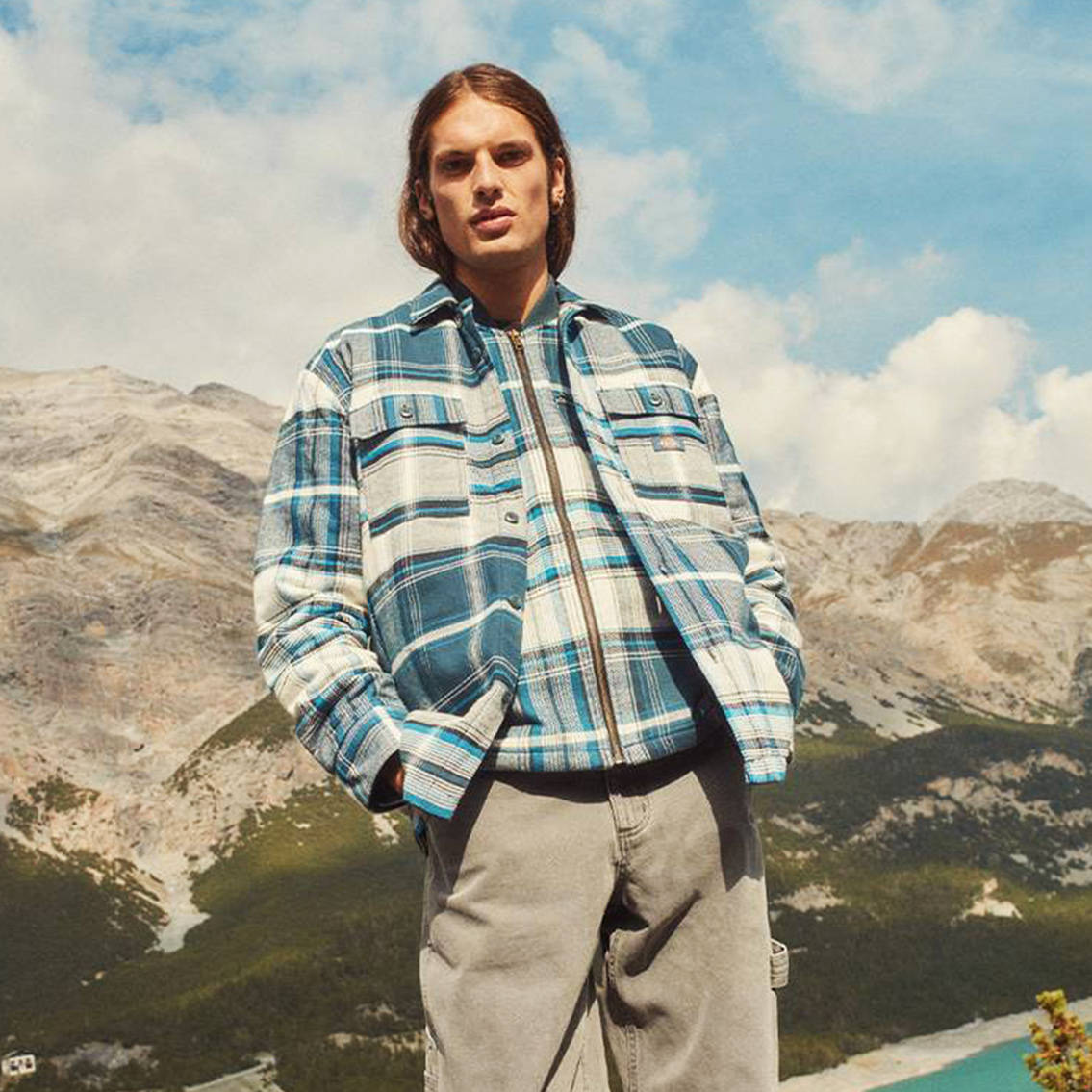  Dickies