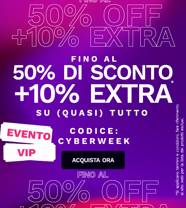 INCLUDED IN YOUR OFFER