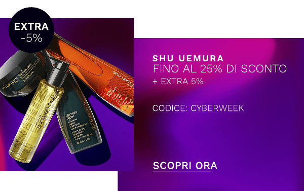 Shu Uemura