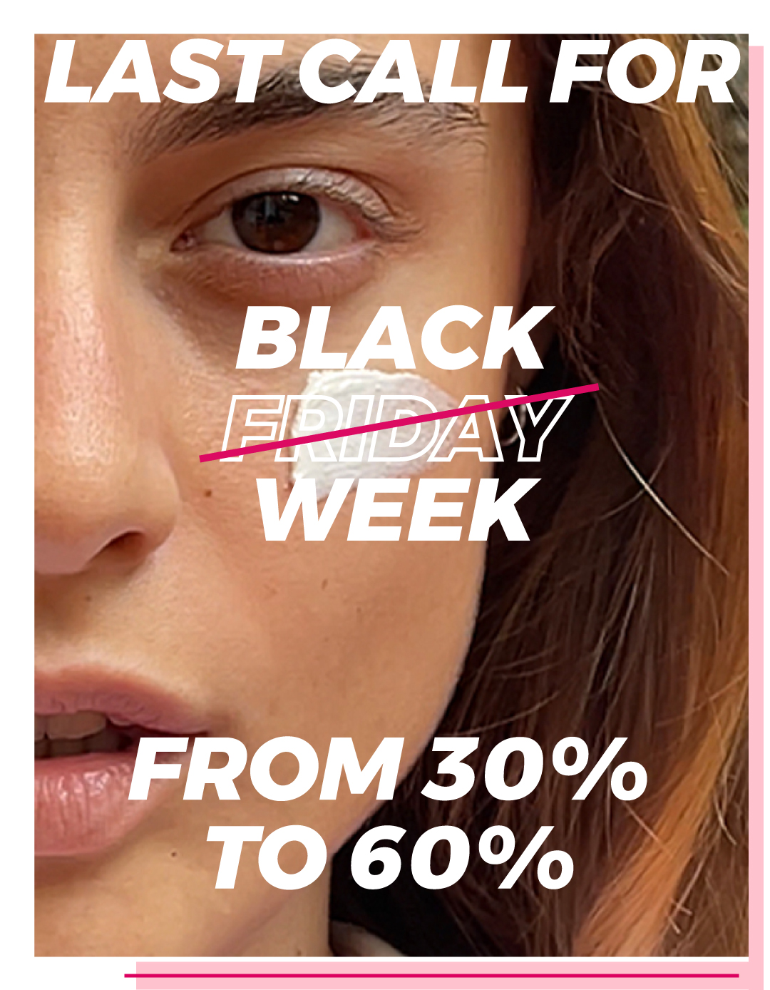 Private Black Sales