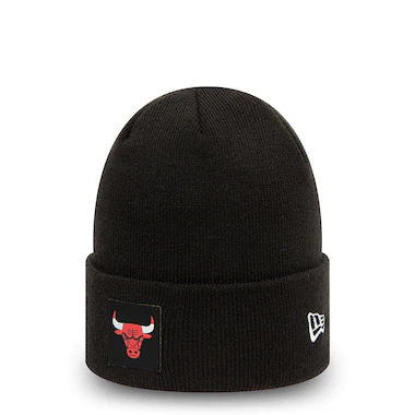 Chicago Bulls New Era Team Cuff Beanie