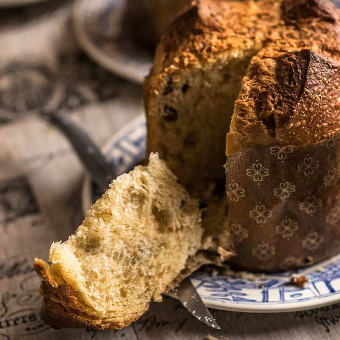 I dolci delle feste