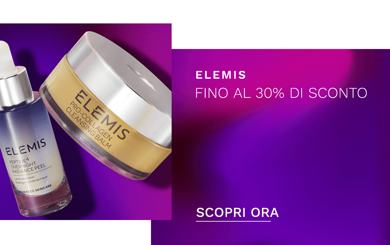 Elemis