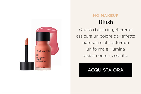 Acquista  Blush