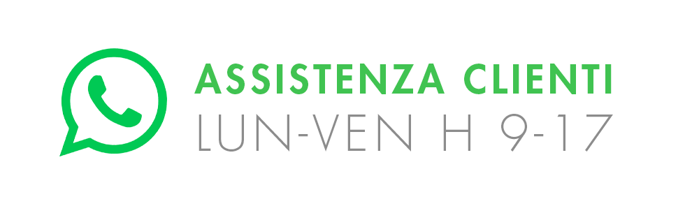 Assistenza clienti