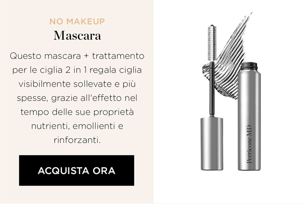 Acquista Mascara