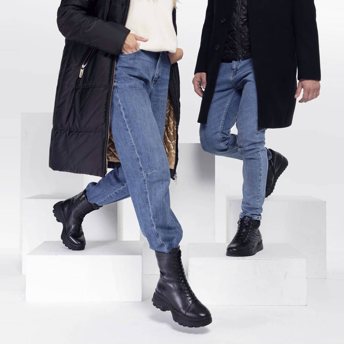 Bel West scarpe donna e uomo