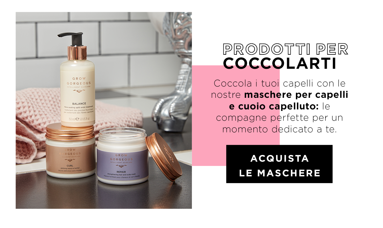 Acquista Maschere