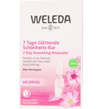 Weleda Rosa Mosqueta - Cura Levigante 7 Giorni