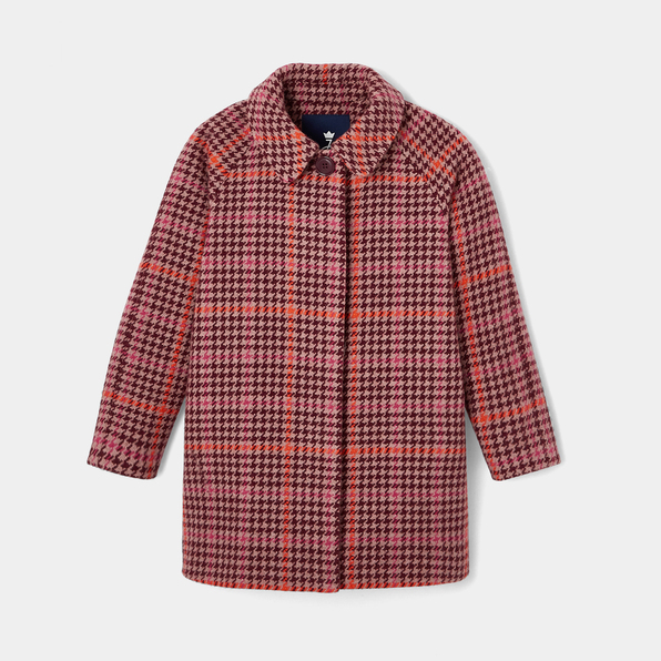 Cappotto bambina