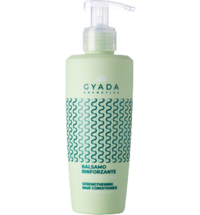 Balsamo Capelli Rinforzante con Spirulina