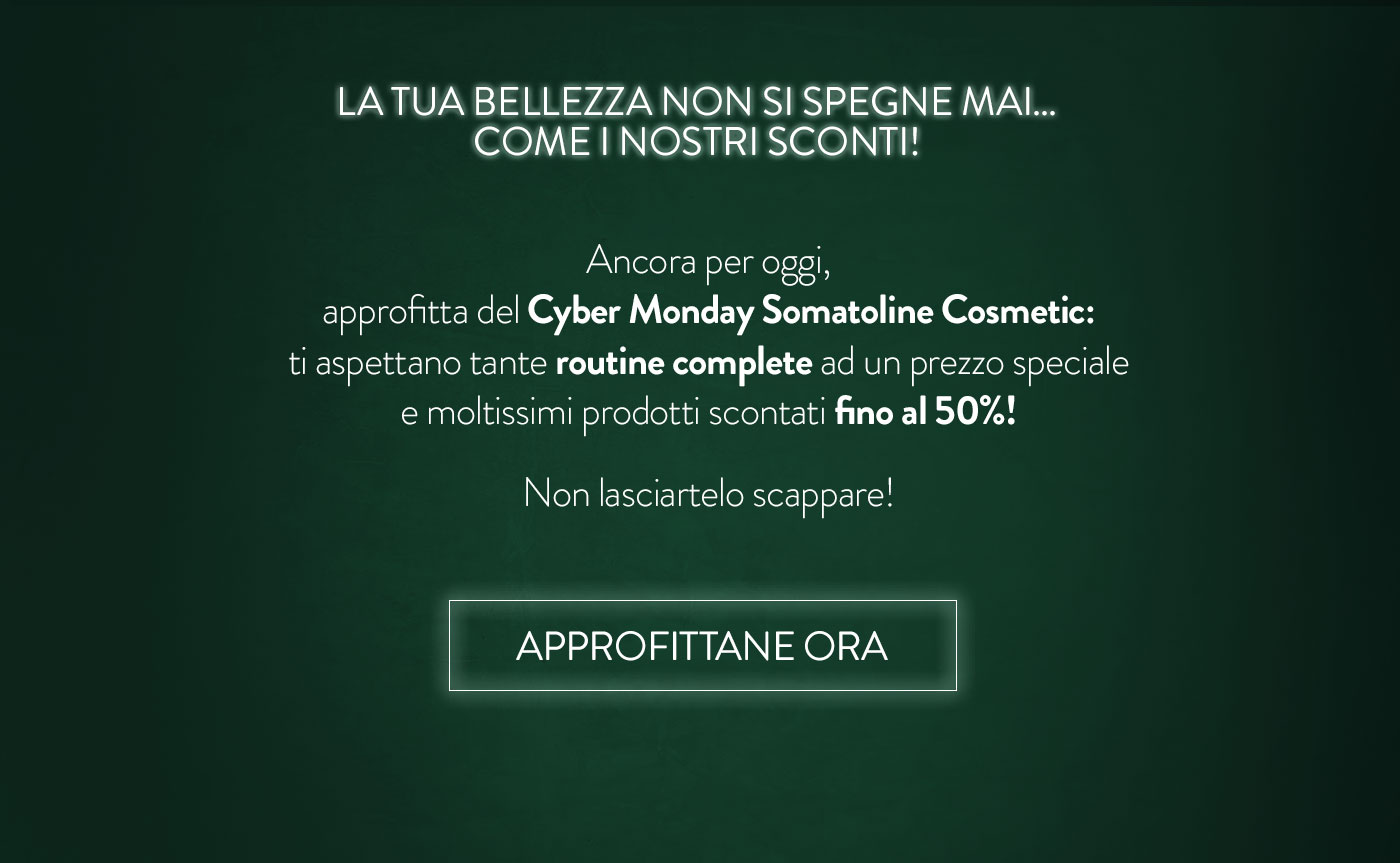 La tua bellezza non si spegne mai