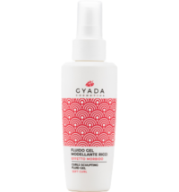 Fluido Gel Modellante Ricci Effetto Morbido