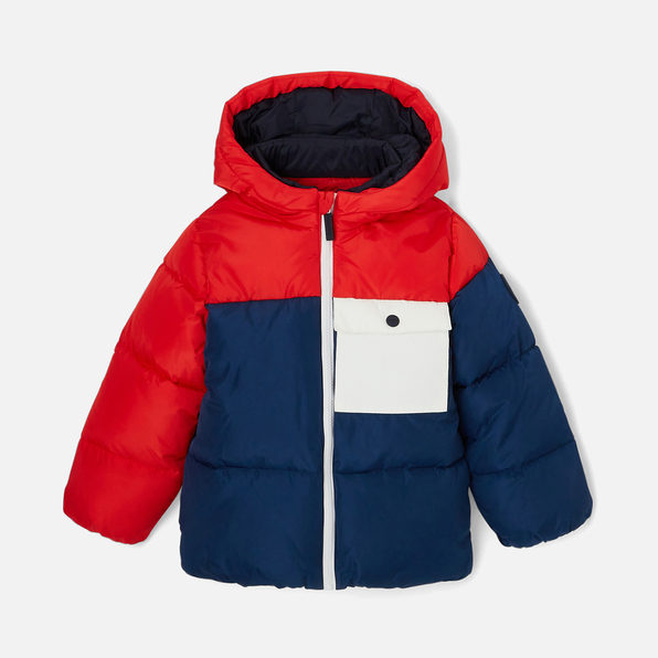 Piumino bambino