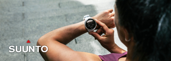 Suunto