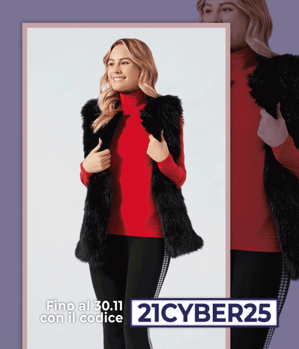 Cyber Days - 21CYBER25