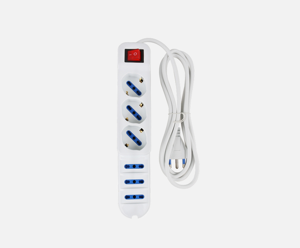 Materiale Elettrico