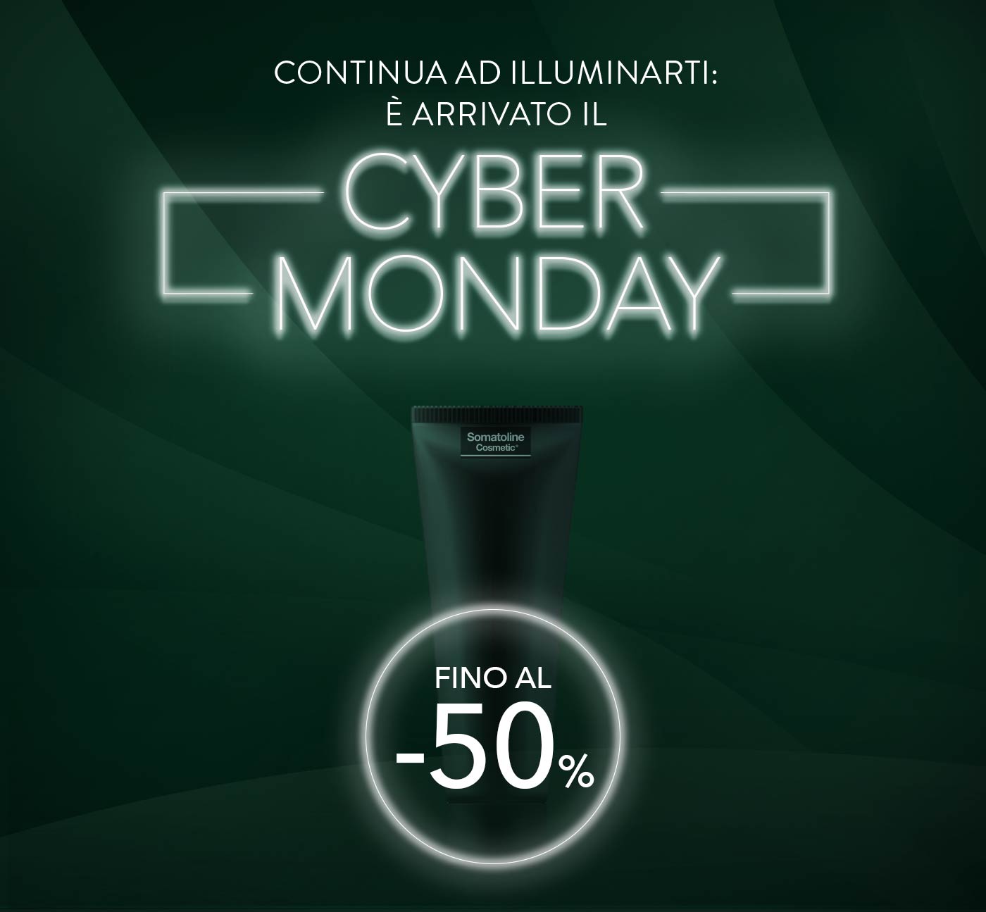 Sconti fino al -50%
