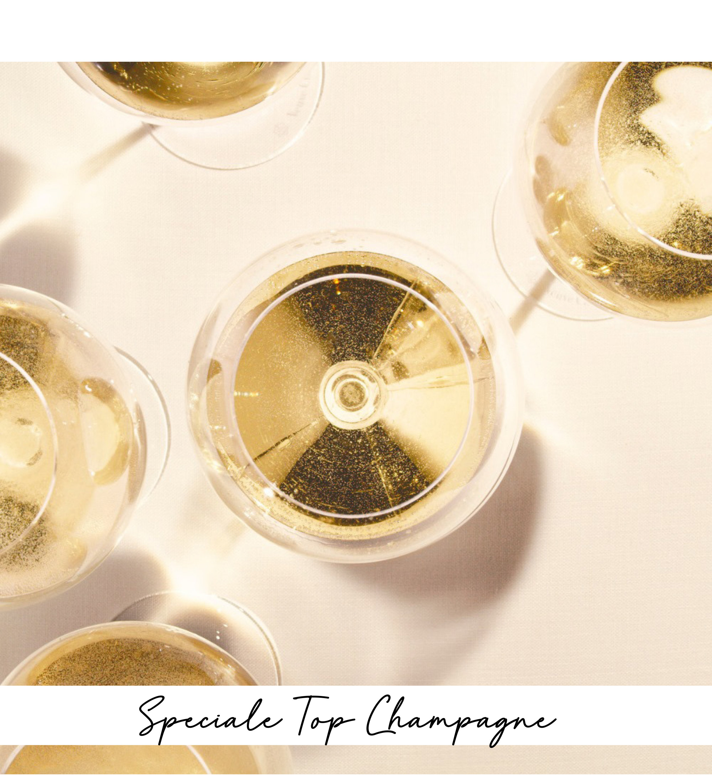 Speciale Top Champagne