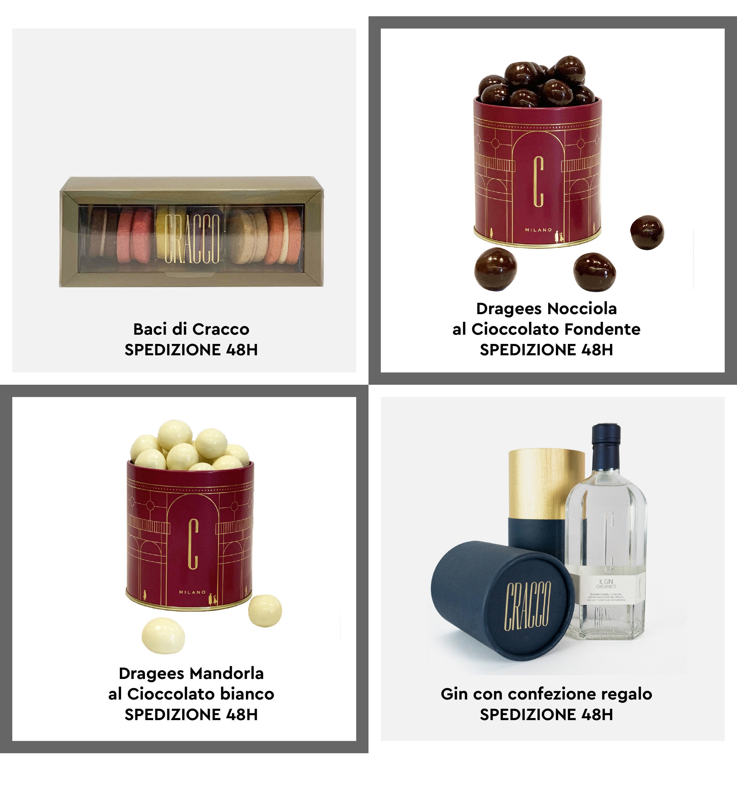 Carlo Cracco Alta Pasticceria 