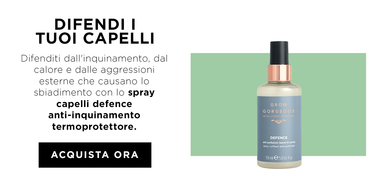 Acquista Spray Defence
