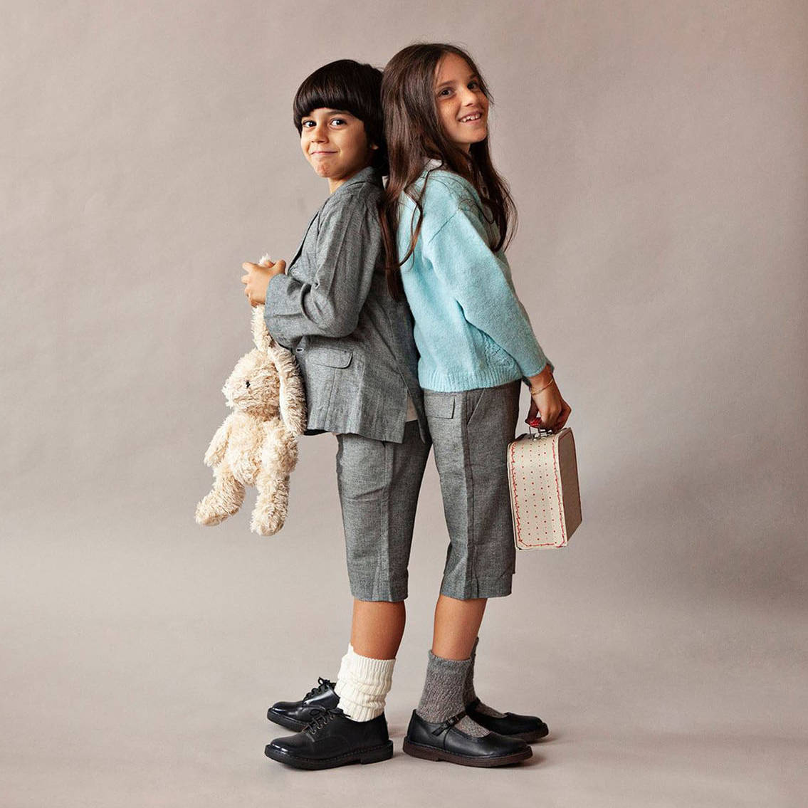 Pèpè Shoes scarpe italiane da bambino