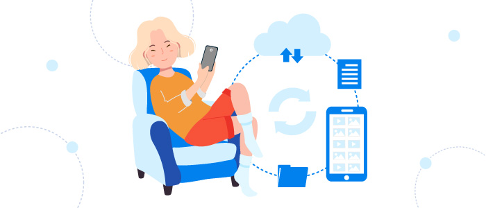 La memoria del telefono è piena? Non riesci a eliminare le immagini? Se lo spazio di archiviazione non è sufficiente, non aspettare